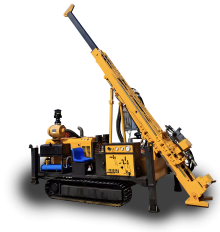 Türkiye Karot Sondaj